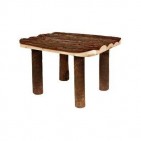 Refugio y Plataforma