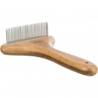 Rastrillo Desenredante Pelo Corto