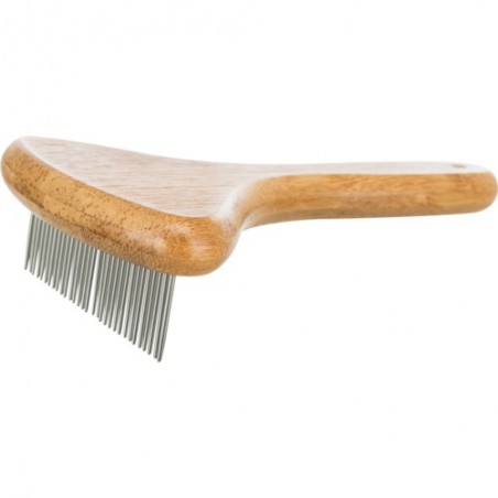 Rastrillo Desenredante Pelo Corto